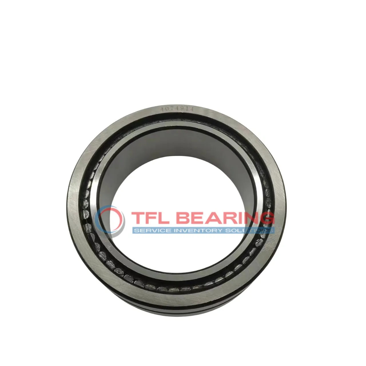 Heavy Duty Needle Roller Bearings (Machined) NKI35/20-TV-XL